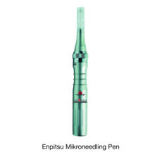 Utsukusy Cosmetics: Enpitsu DermaPen - Akku-betriebenes Microneedling-Gerät
