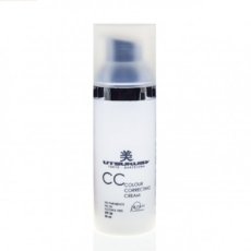 Utsukusy CC-Cream von Utsukusy Cosmetics