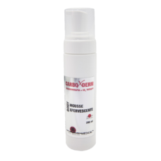 Carboxderm Firming & Reshaping Mousse von Utsukusy