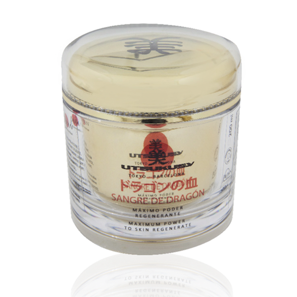 Utsukusy Dragon Blood Creme