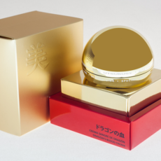 Utsukusy Dragon Blood Gesichtscreme 50 ml