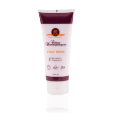 Utsukusy Vitamin Maske von Utsukusy Cosmetics