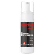 Utsukusy Carboxderm Body Mousse Firming mit Cold Effect