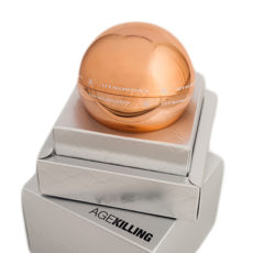 Utsukusy AgeKilling Gesichtscreme 50 ml