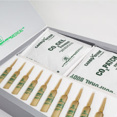 Utsukusy Carboxderm Body Firming Set - Carboxytherapie