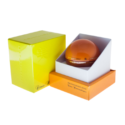 Skincare Cremes: Gesichtscreme mit 10% Vitamin C von Utsukusy (Face Cream)