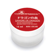 Utsukusy Dragon's Blood Creme 15 ml