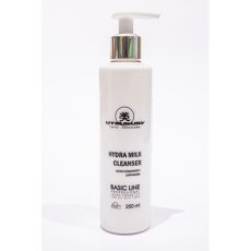 Utsukusy Basic Line Reinigungsmilch 250 ml