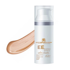 Utsukusy EE-Cream - getönte Tagescreme mit Lichtschutzfaktor 50 von Utsukusy Cosmetics