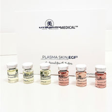Utsukusy Plasma Skin EGF Seren - sterile Microneedling Seren