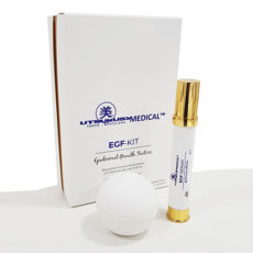 Utsukusy EGF Home Care Set - Epidermal Growth Factors Pflegeset von Utsukusy Cosmetics