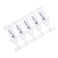 Sterile Gesichtsmaske - Utsukusy Soothing Mask