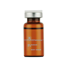 Utsukusy Ruscus Körper Serum für Microneedling