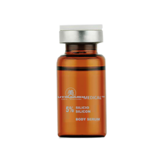 Utsukusy Silizium Microneedling Serum von Utsukusy Cosmetics