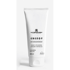 Utsukusy Energy Creme | Gesichtscreme für den Mann