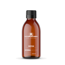 Detox Booster für das Hydra Vacuum Power