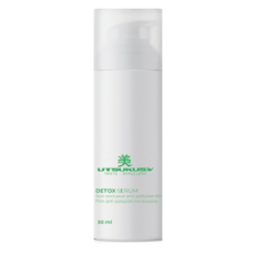 Detox Serum von Utsukusy Cosmetics