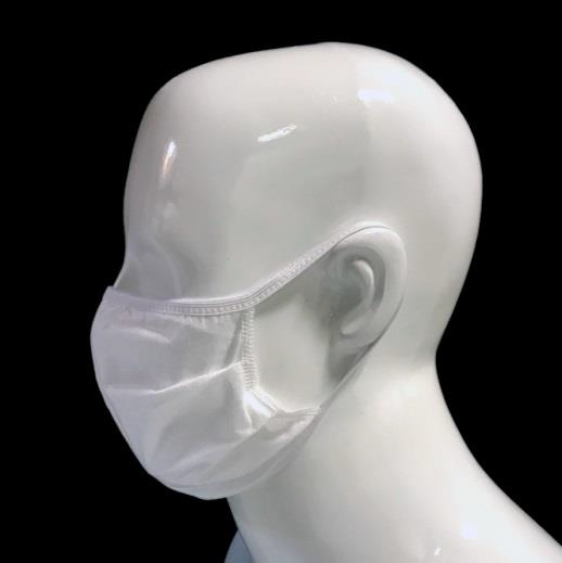 Mundschutz - Mundschutzmaske für Mund-und Nasenschutz