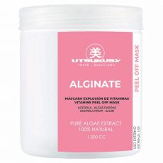 Vitamin Algenmaske von Utsukusy Cosmetics