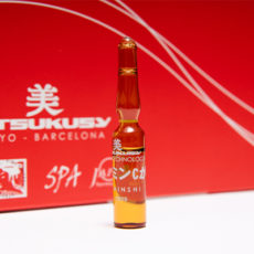 Utsukusy Bitaminshi Serum von Utsukusy Cosmetics