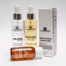 Salicylsäure Peeling von Utsukusy Cosmetics