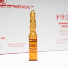 Dragon Blood Serum - Ampullenvon Utsukusy Cosmetics