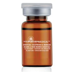 Microneedling Narben Serum - Narben Cocktail von Utsukusy Cosmetics