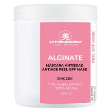 Anti Aging Algenmaske von Utsukusy