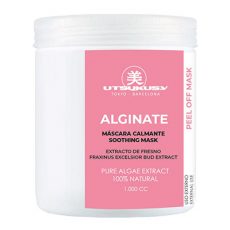 Soothing Algenmaske von Utsukusy Cosmetics