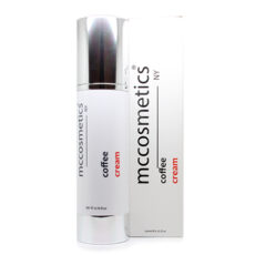 Coffee Body Cream von mccosmetics