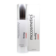 Firming Body Cream von mccosmetics