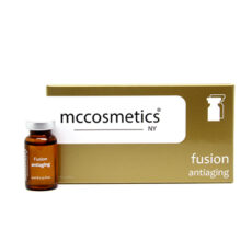 Microneedling Anti-Aging Serum von mccosmetics