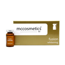 Microneedling Whitening Serumvon mccosmetics