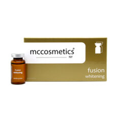Microneedling Whitening Serum von mccosmetics