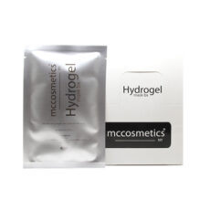 Hydrogel Gesichtsmaske (Tuchmaske) von mccosmetics