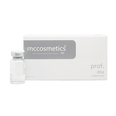 Microneedling DNA-Serum von mccosmetics