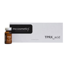 TPRX - Peeling mit Trichloressigsäure für professionelle Anwender | mccosmetics