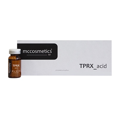 TPRX-Peeling für professionelle Anwender | mccosmetics