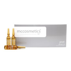 Microneedling dmae Serum | mccosmetics