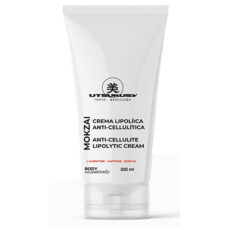 Mokzai Body Lipolyse u. Anti-Cellulite Creme von Utsukusy Cosmetics