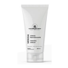 Utsukusy Cosmetics: Body Firming Cream 200ml - Körpercreme aus der Produktlinie Mokzai