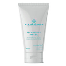 Utsukusy Cosmetics: Progressive Peeling