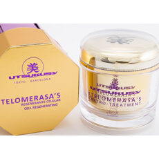 Utsukusy Telomerasa's Creme200 ml Kabinenware