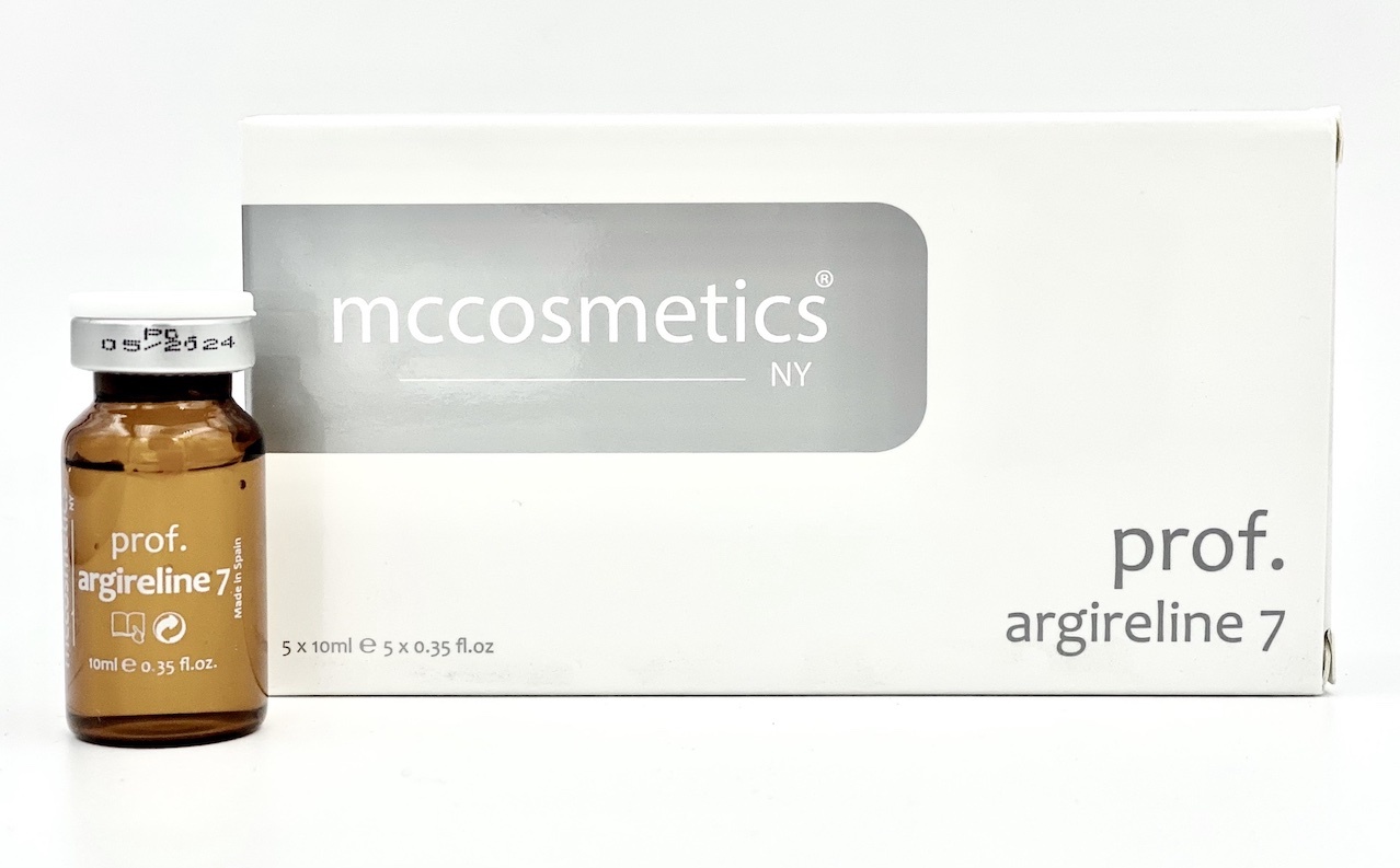 Argireline Serum von mccosmetics auf www.cosimax.shop