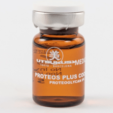 Proteus Plus Cocktail - Microneedling Serum von Utsukusy Cosmetics