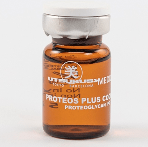 Proteus Plus Cocktail - Microneedling Serum von Utsukusy