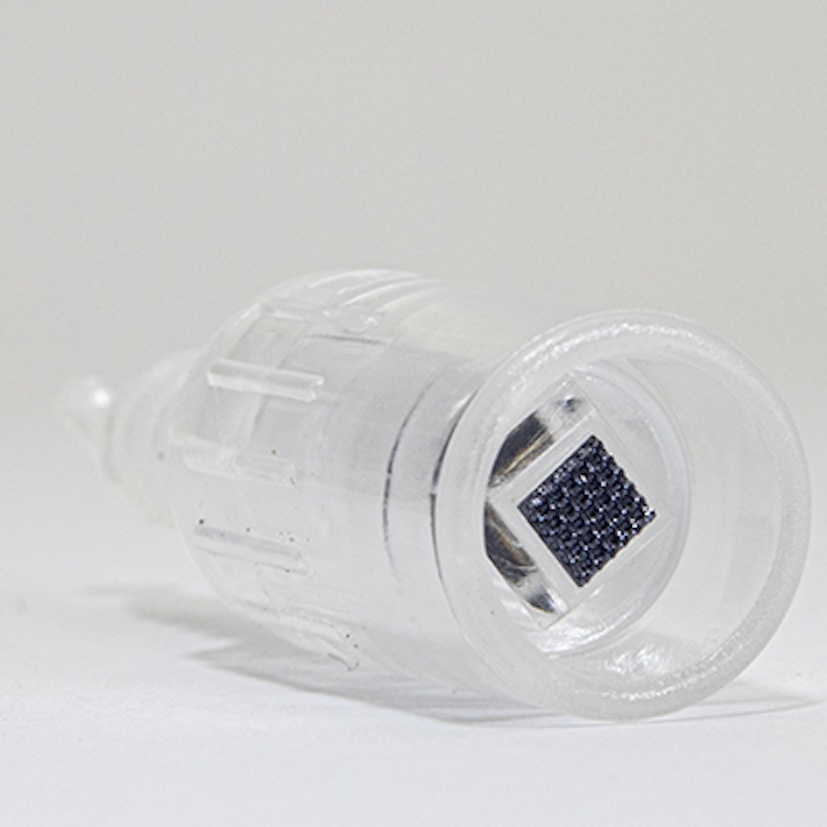 Lippen Nano-Nadelkopf für Microneedling-Pen