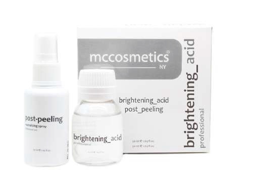peeling mit glutathion Glutathione Peel: Brightening & Anti-Ageing RADIANCE 7 Blanchisseur Peeling- und
