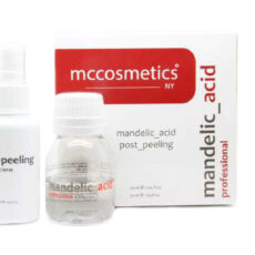 Mandelsäure-Peeling von mccosmetics