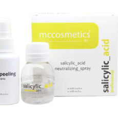 Salicylsäure-Peeling von mccosmetics